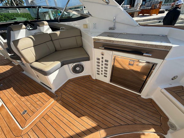 Sea Ray-350 SLX 2016 -Naples-Florida-United States-5846927