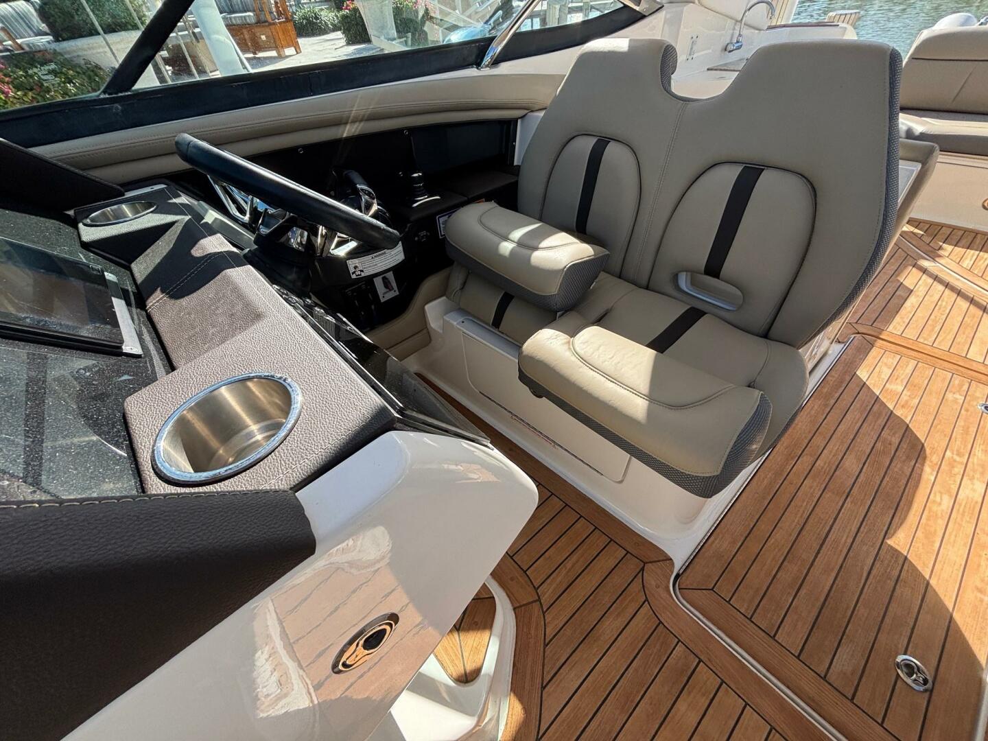 Sea Ray-350 SLX 2016 -Naples-Florida-United States-5846933 | Thumbnail
