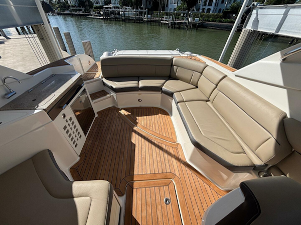 Sea Ray-350 SLX 2016 -Naples-Florida-United States-5846926
