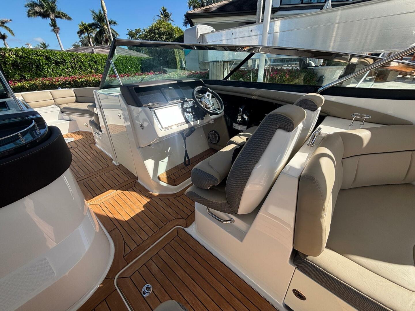 Sea Ray-350 SLX 2016 -Naples-Florida-United States-5846932 | Thumbnail