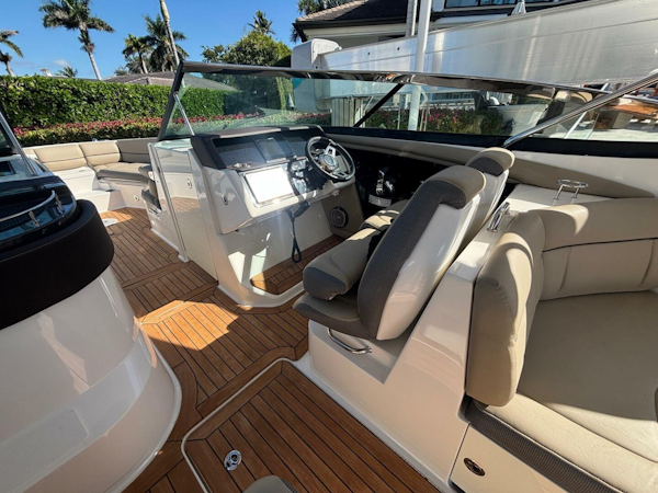 Sea Ray-350 SLX 2016 -Naples-Florida-United States-5846932