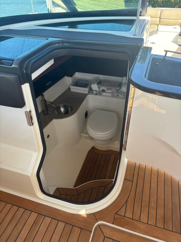 Sea Ray-350 SLX 2016 -Naples-Florida-United States-5846931