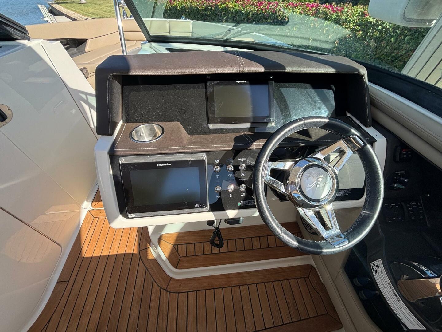 Sea Ray-350 SLX 2016 -Naples-Florida-United States-5846935 | Thumbnail