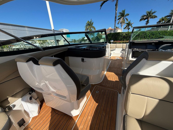 Sea Ray-350 SLX 2016 -Naples-Florida-United States-5846930