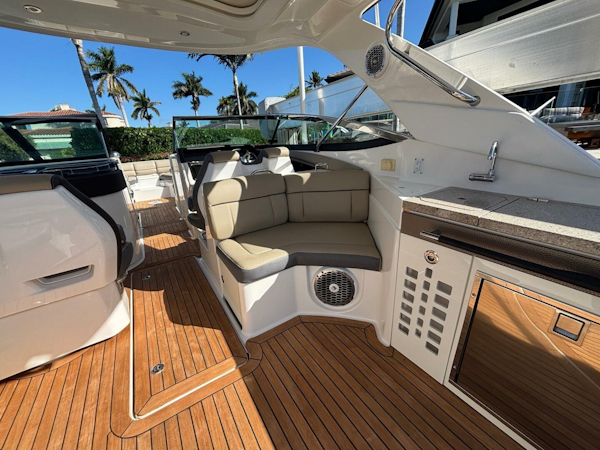 Sea Ray-350 SLX 2016 -Naples-Florida-United States-5846928