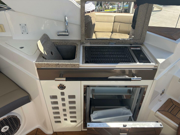 Sea Ray-350 SLX 2016 -Naples-Florida-United States-5846939