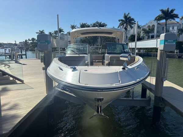 Sea Ray-350 SLX 2016 -Naples-Florida-United States-5846944