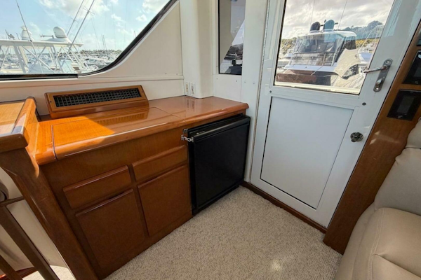 Viking-58 Convertible 1999-Maritere Fajardo-Puerto Rico-5847254