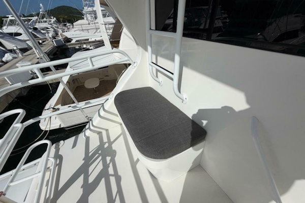Viking-58 Convertible 1999-Maritere Fajardo-Puerto Rico-5847264