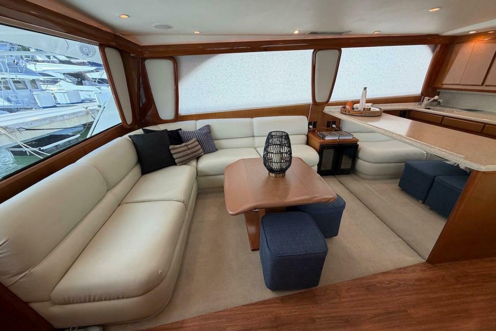 Viking-58 Convertible 1999-Maritere Fajardo-Puerto Rico-5847236 | Thumbnail