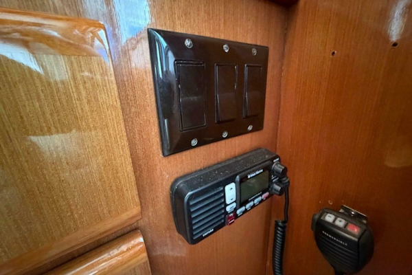 Viking-58 Convertible 1999-Maritere Fajardo-Puerto Rico-5847266
