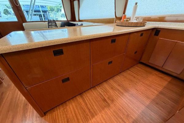 Viking-58 Convertible 1999-Maritere Fajardo-Puerto Rico-5847240