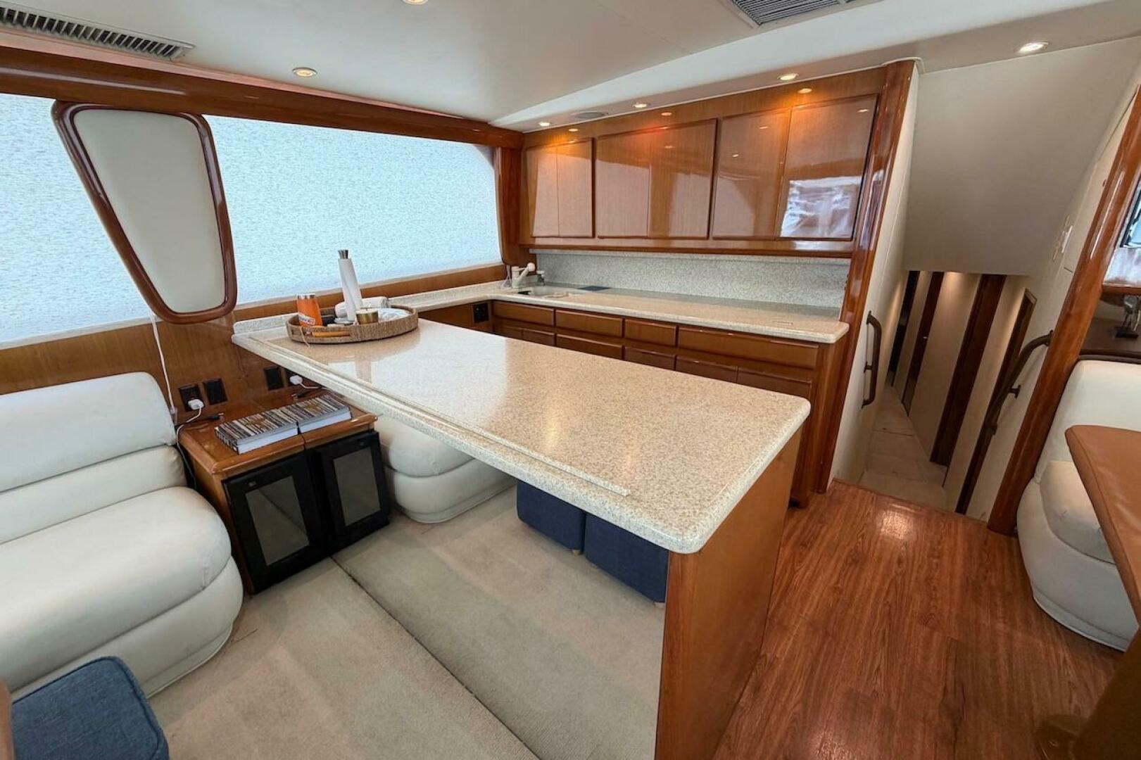 Viking-58 Convertible 1999-Maritere Fajardo-Puerto Rico-5847238 | Thumbnail