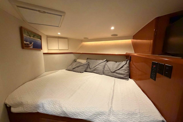 Viking-58 Convertible 1999-Maritere Fajardo-Puerto Rico-5847252
