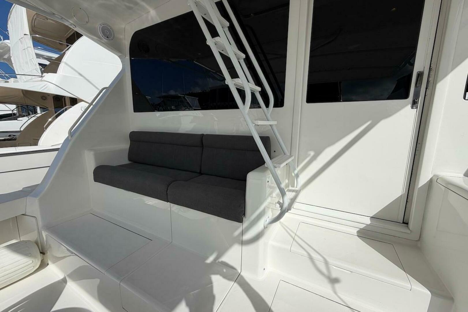 Viking-58 Convertible 1999-Maritere Fajardo-Puerto Rico-5847232 | Thumbnail