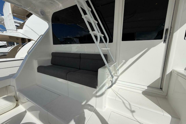 Viking-58 Convertible 1999-Maritere Fajardo-Puerto Rico-5847232