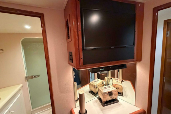 Viking-58 Convertible 1999-Maritere Fajardo-Puerto Rico-5847246