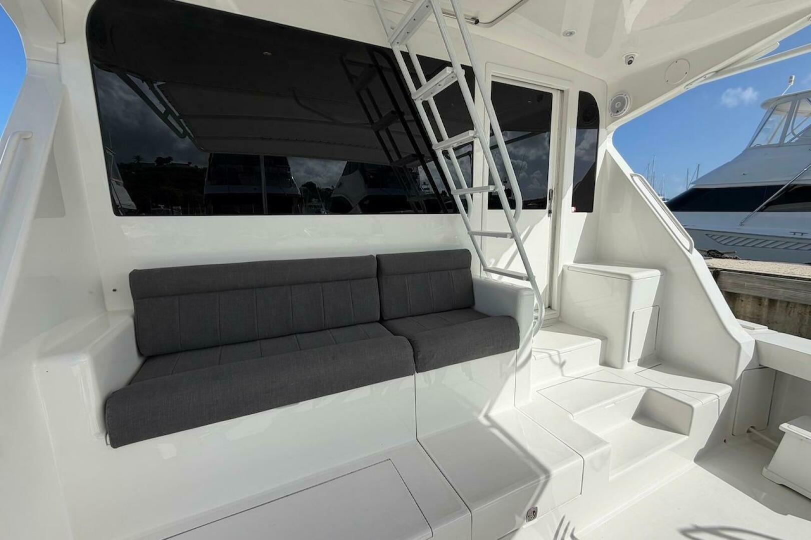 Viking-58 Convertible 1999-Maritere Fajardo-Puerto Rico-5847233 | Thumbnail
