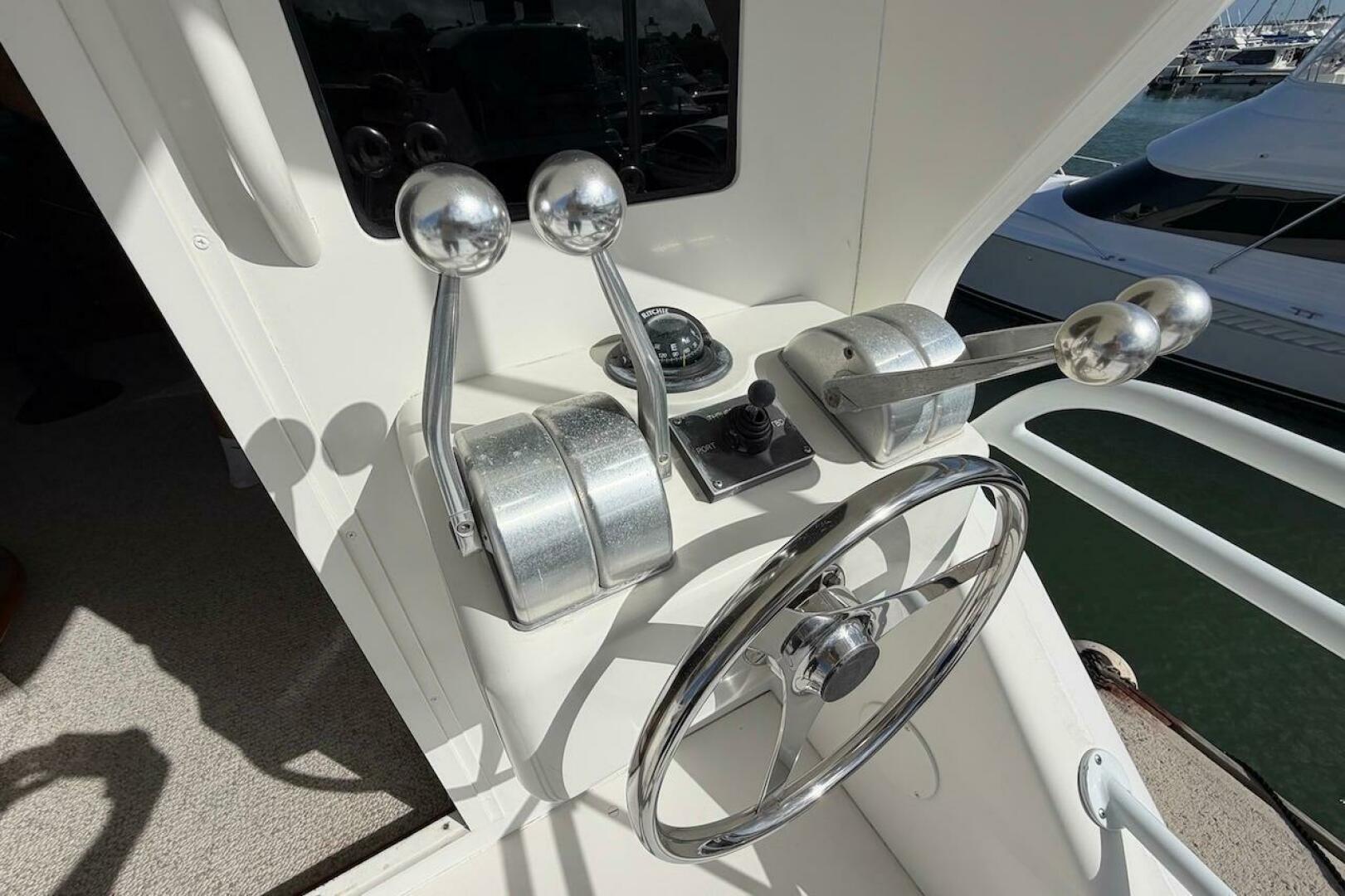 Viking-58 Convertible 1999-Maritere Fajardo-Puerto Rico-5847265 | Thumbnail