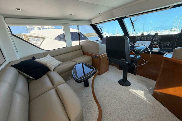 Viking-58 Convertible 1999-Maritere Fajardo-Puerto Rico-5847255