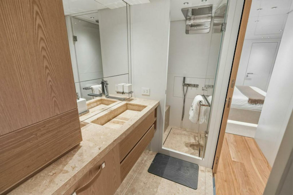 Sanlorenzo-SD118 2023-THE WOLF West Palm Beach-Florida-United States-5877041