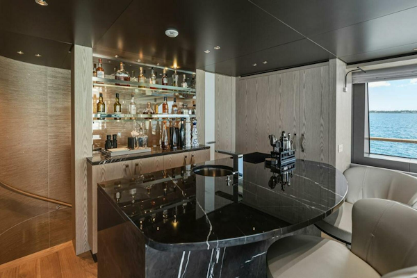 Sanlorenzo-SD118 2023-THE WOLF West Palm Beach-Florida-United States-5876980