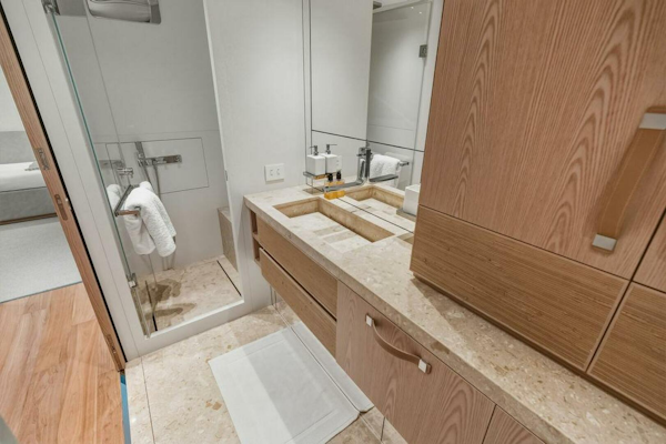 Sanlorenzo-SD118 2023-THE WOLF West Palm Beach-Florida-United States-5877036
