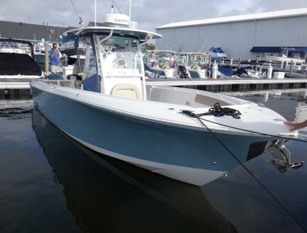 Sailfish-290 CC 2017 -Mount Dora-Florida-United States-5848565