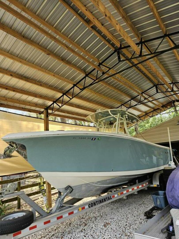 Sailfish-290 CC 2017 -Mount Dora-Florida-United States-5848546