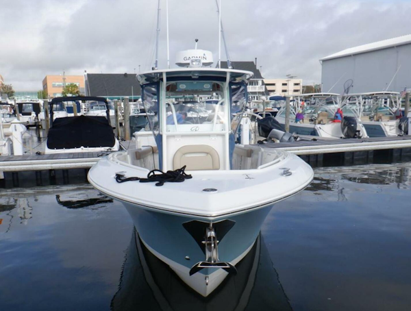 Sailfish-290 CC 2017 -Mount Dora-Florida-United States-5848563