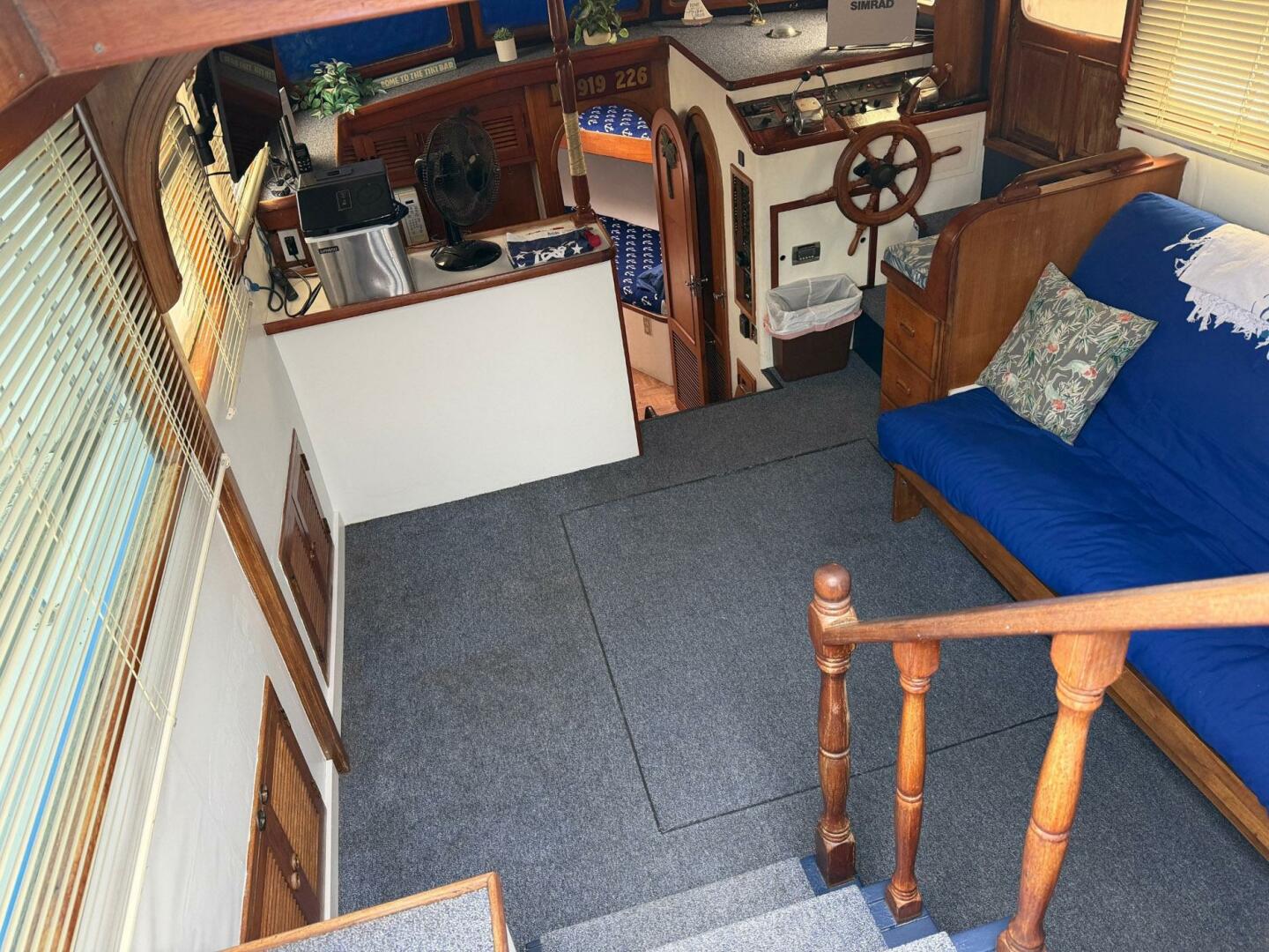 Golden Star-Trawler 1984-Sunset Magic III Essex-Maryland-United States-5848695 | Thumbnail
