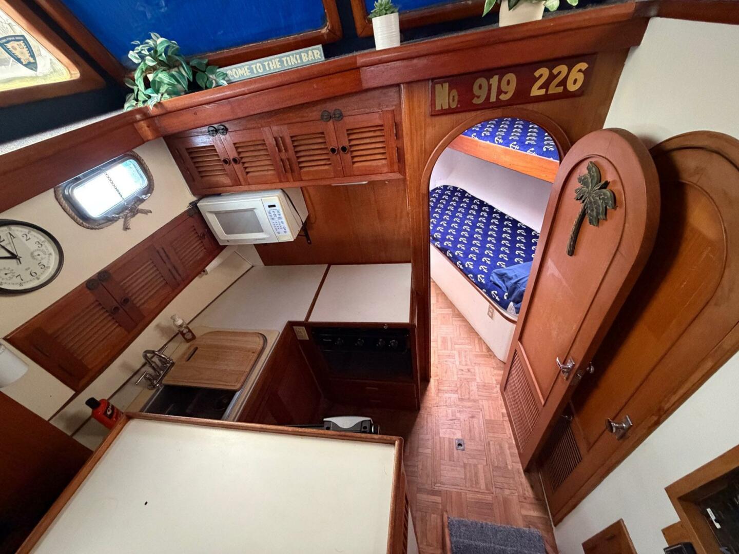 Golden Star-Trawler 1984-Sunset Magic III Essex-Maryland-United States-5848699 | Thumbnail