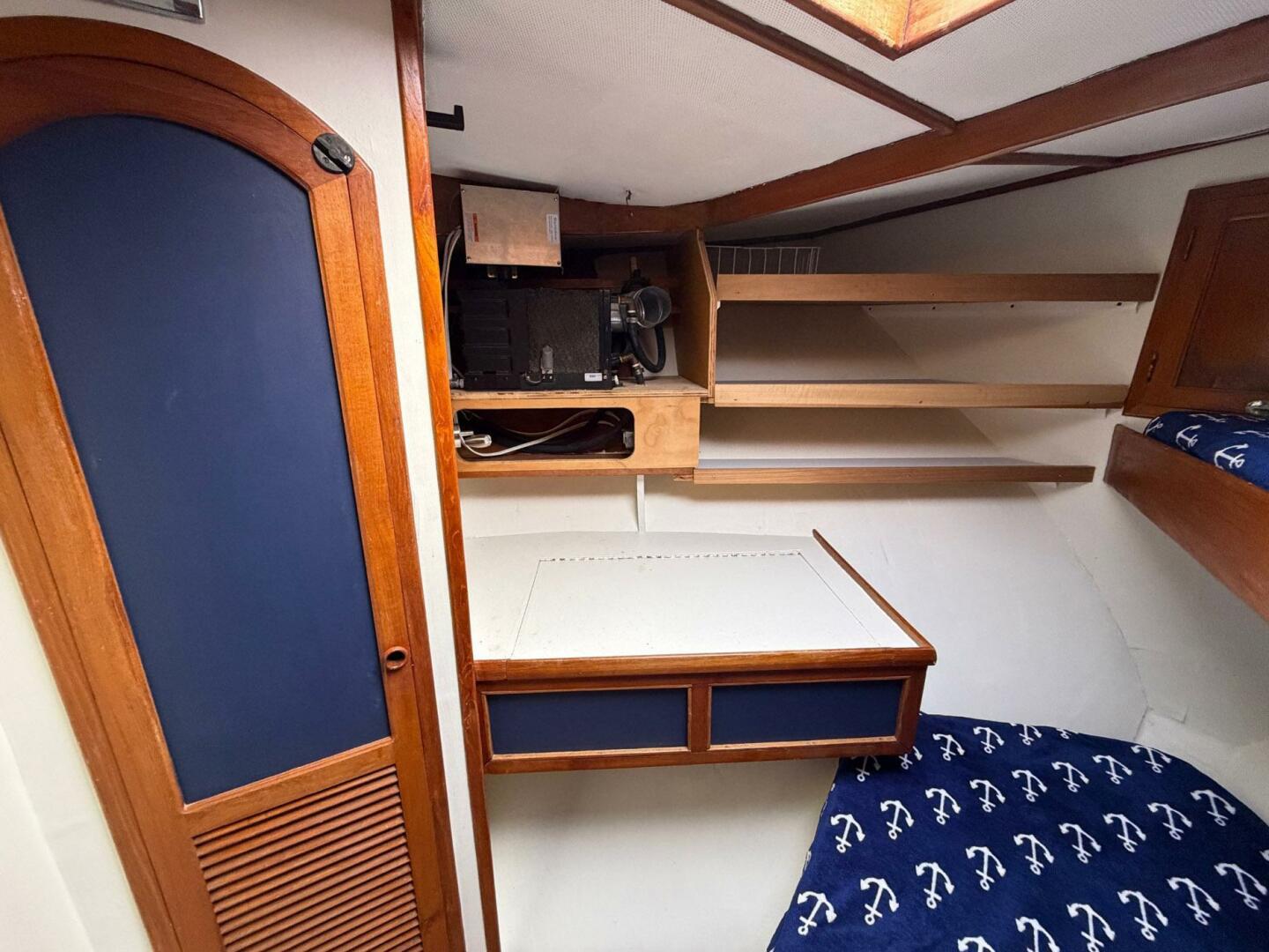 Golden Star-Trawler 1984-Sunset Magic III Essex-Maryland-United States-5848703 | Thumbnail