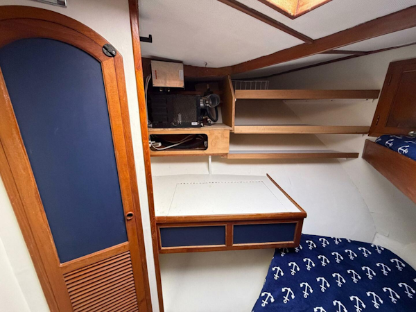 Golden Star-Trawler 1984-Sunset Magic III Essex-Maryland-United States-5848703