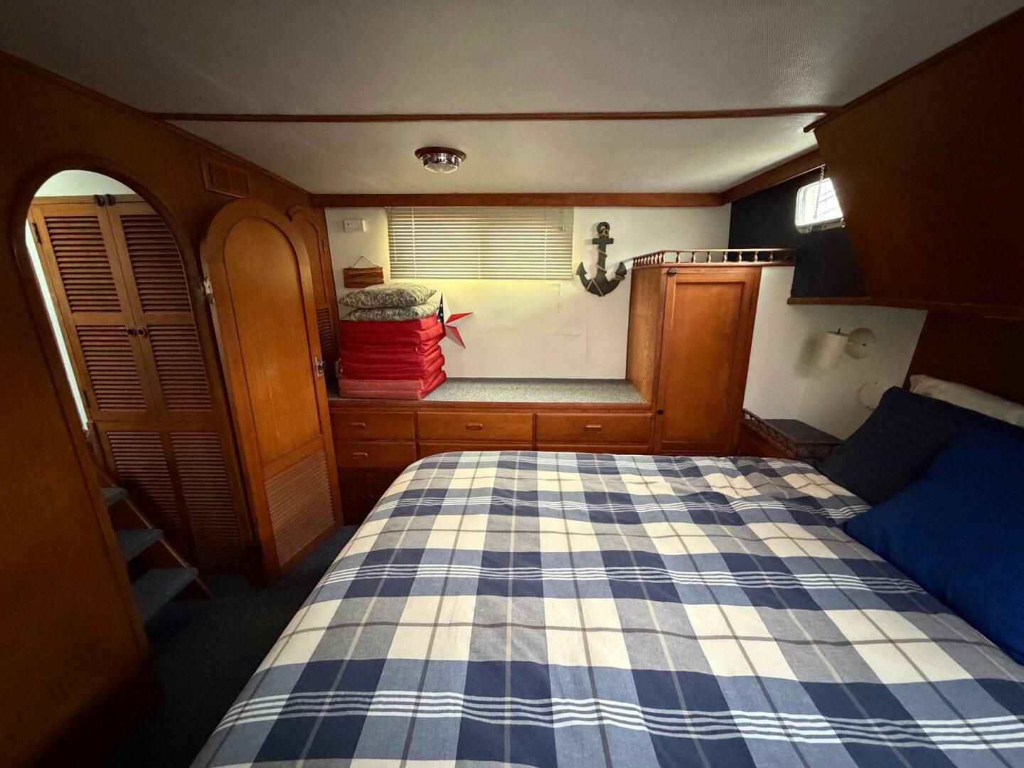 Golden Star-Trawler 1984-Sunset Magic III Essex-Maryland-United States-5848709 | Thumbnail