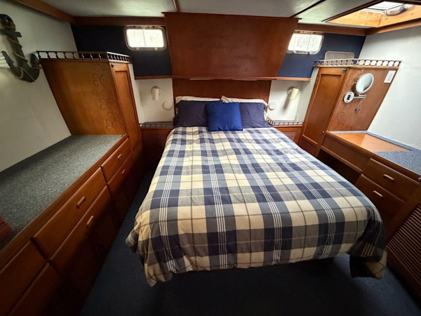 Golden Star-Trawler 1984-Sunset Magic III Essex-Maryland-United States-5848707