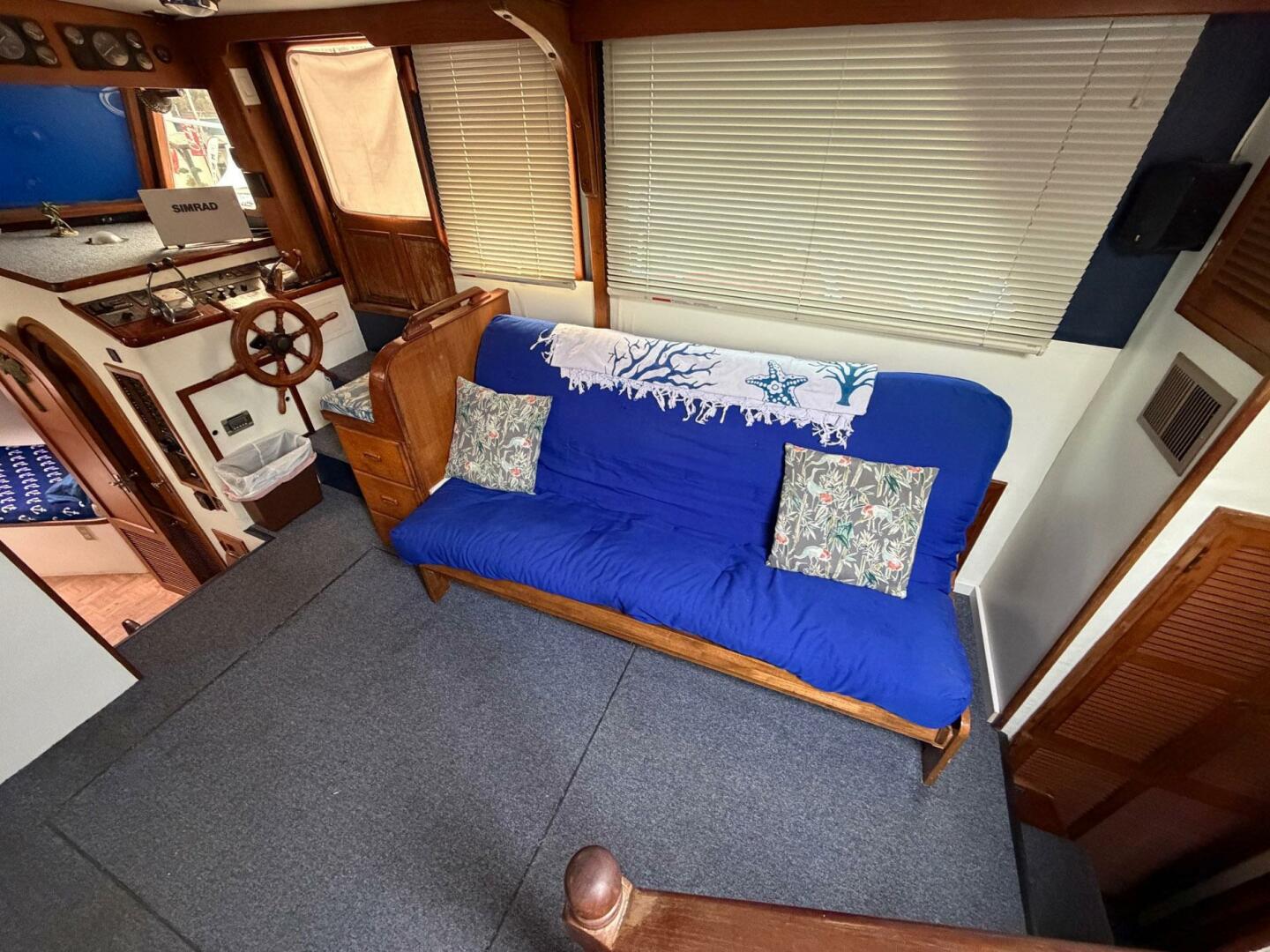 Golden Star-Trawler 1984-Sunset Magic III Essex-Maryland-United States-5848697 | Thumbnail