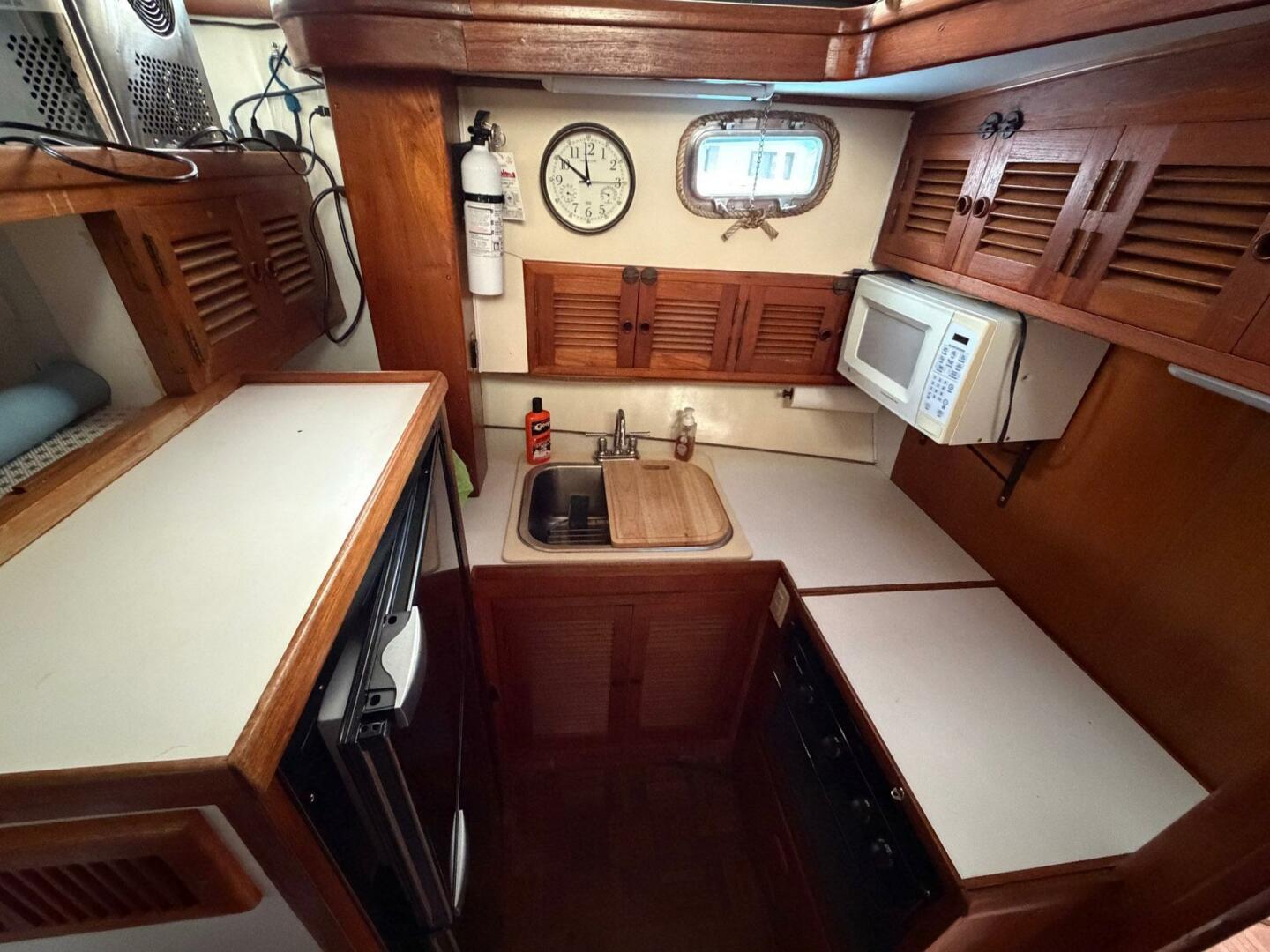 Golden Star-Trawler 1984-Sunset Magic III Essex-Maryland-United States-5848700 | Thumbnail