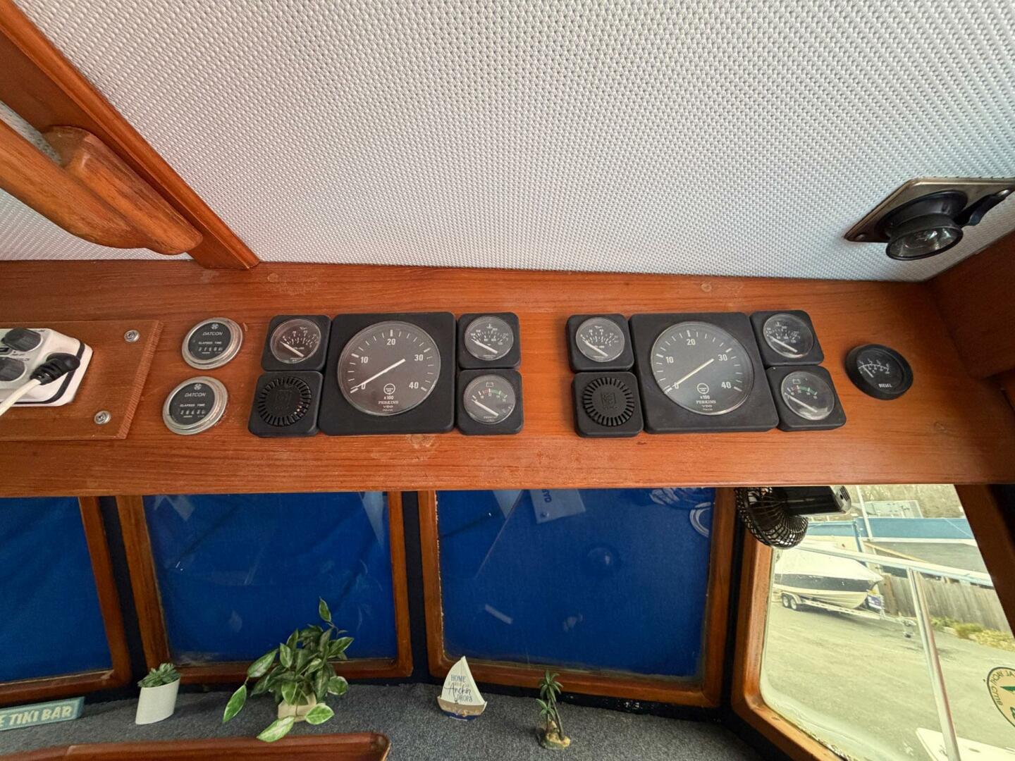 Golden Star-Trawler 1984-Sunset Magic III Essex-Maryland-United States-5848720 | Thumbnail