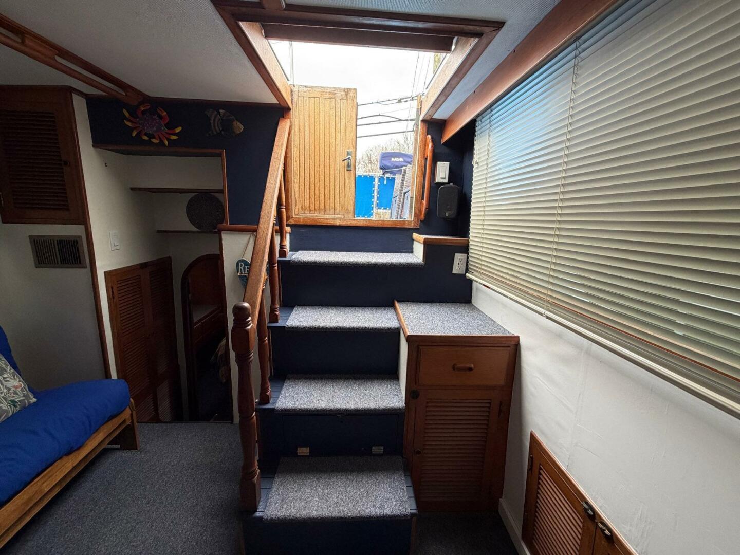 Golden Star-Trawler 1984-Sunset Magic III Essex-Maryland-United States-5848717 | Thumbnail