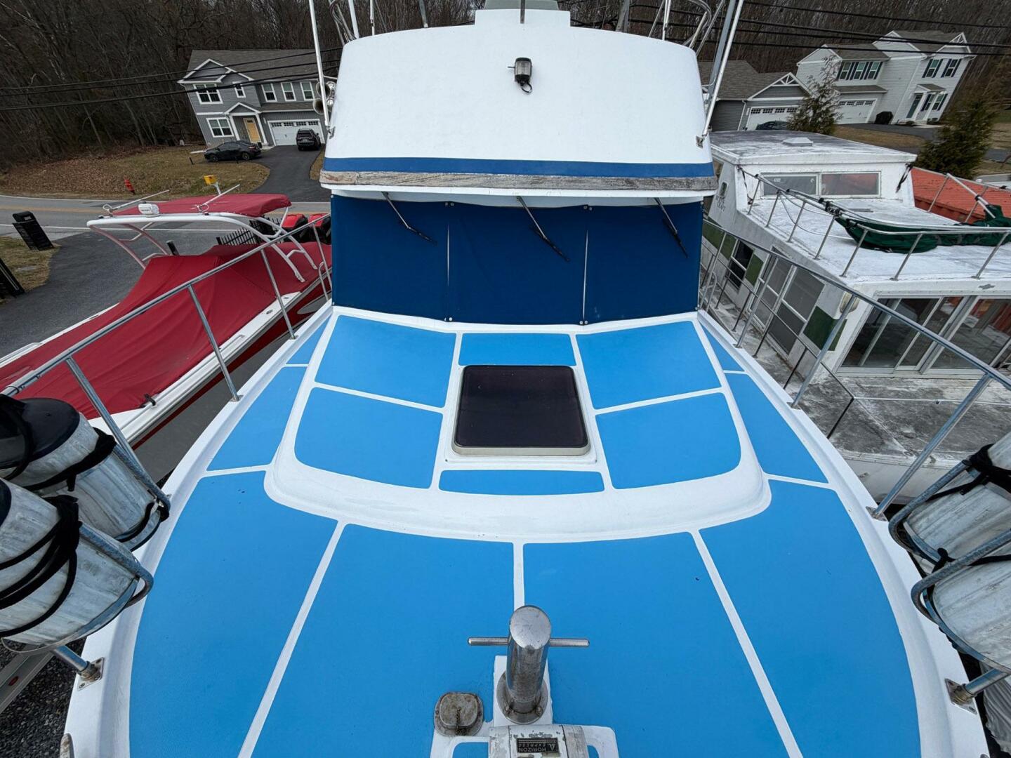 Golden Star-Trawler 1984-Sunset Magic III Essex-Maryland-United States-5848692 | Thumbnail