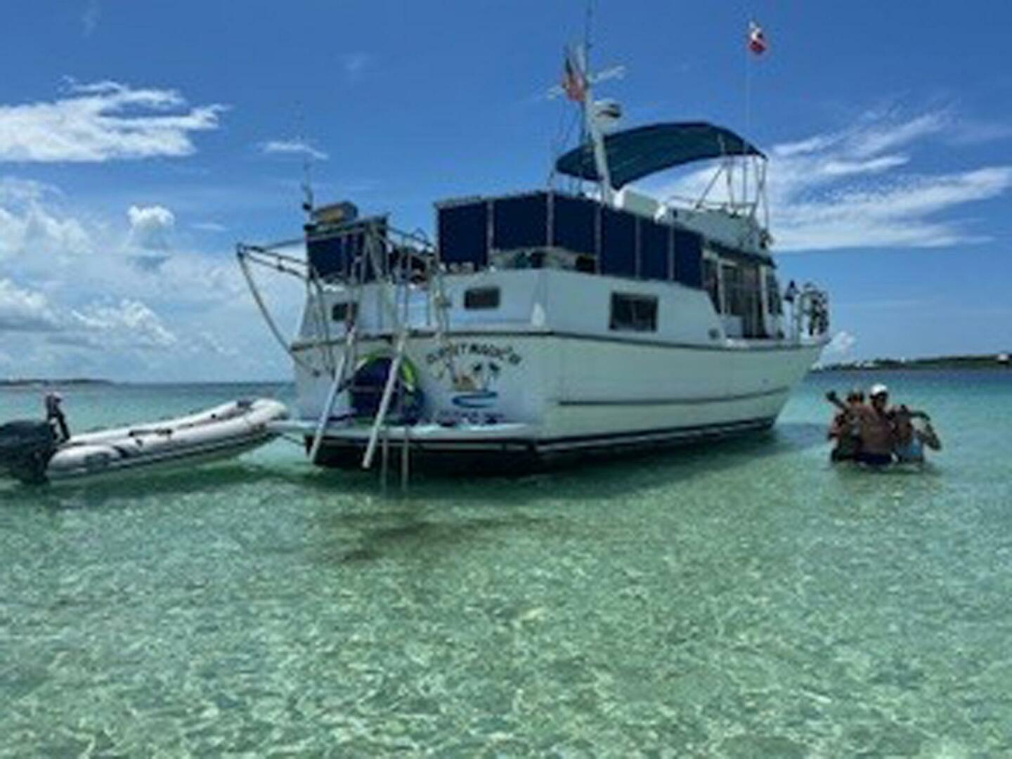 Golden Star-Trawler 1984-Sunset Magic III Essex-Maryland-United States-5848672 | Thumbnail