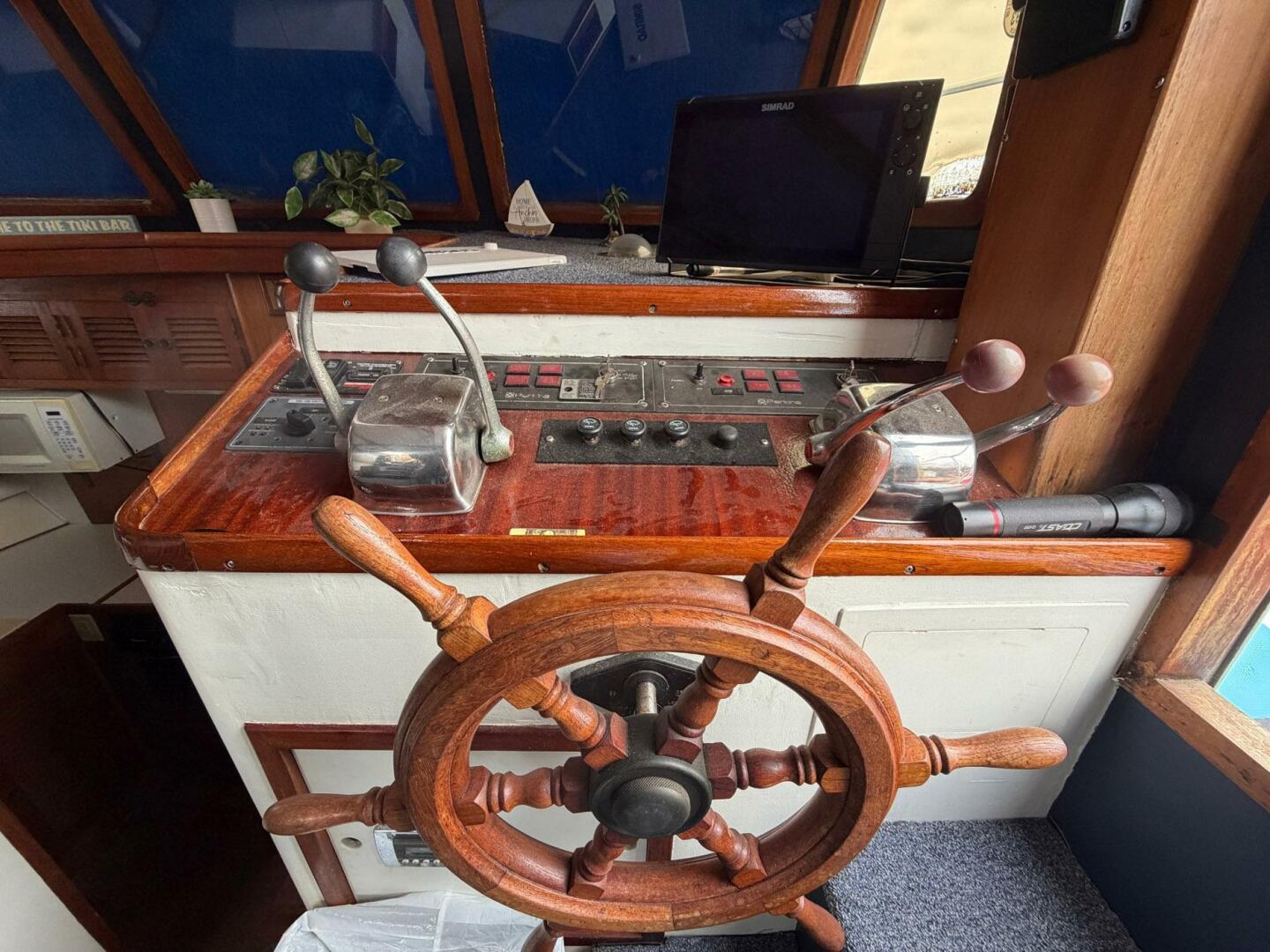 Golden Star-Trawler 1984-Sunset Magic III Essex-Maryland-United States-5848718 | Thumbnail
