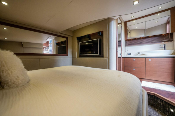 Sea Ray-510 Sundancer 2015-SOL E Mar IV Playa Flamingo-Costa Rica-5849419