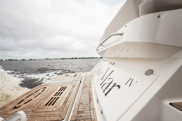 Sea Ray-510 Sundancer 2015-SOL E Mar IV Playa Flamingo-Costa Rica-5849448