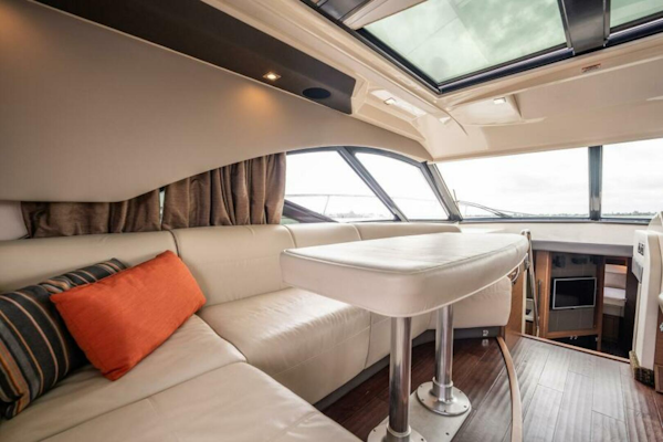 Sea Ray-510 Sundancer 2015-SOL E Mar IV Playa Flamingo-Costa Rica-5849331