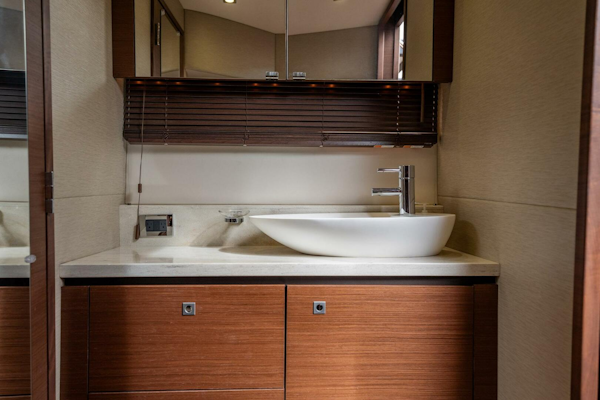 Sea Ray-510 Sundancer 2015-SOL E Mar IV Playa Flamingo-Costa Rica-5849416
