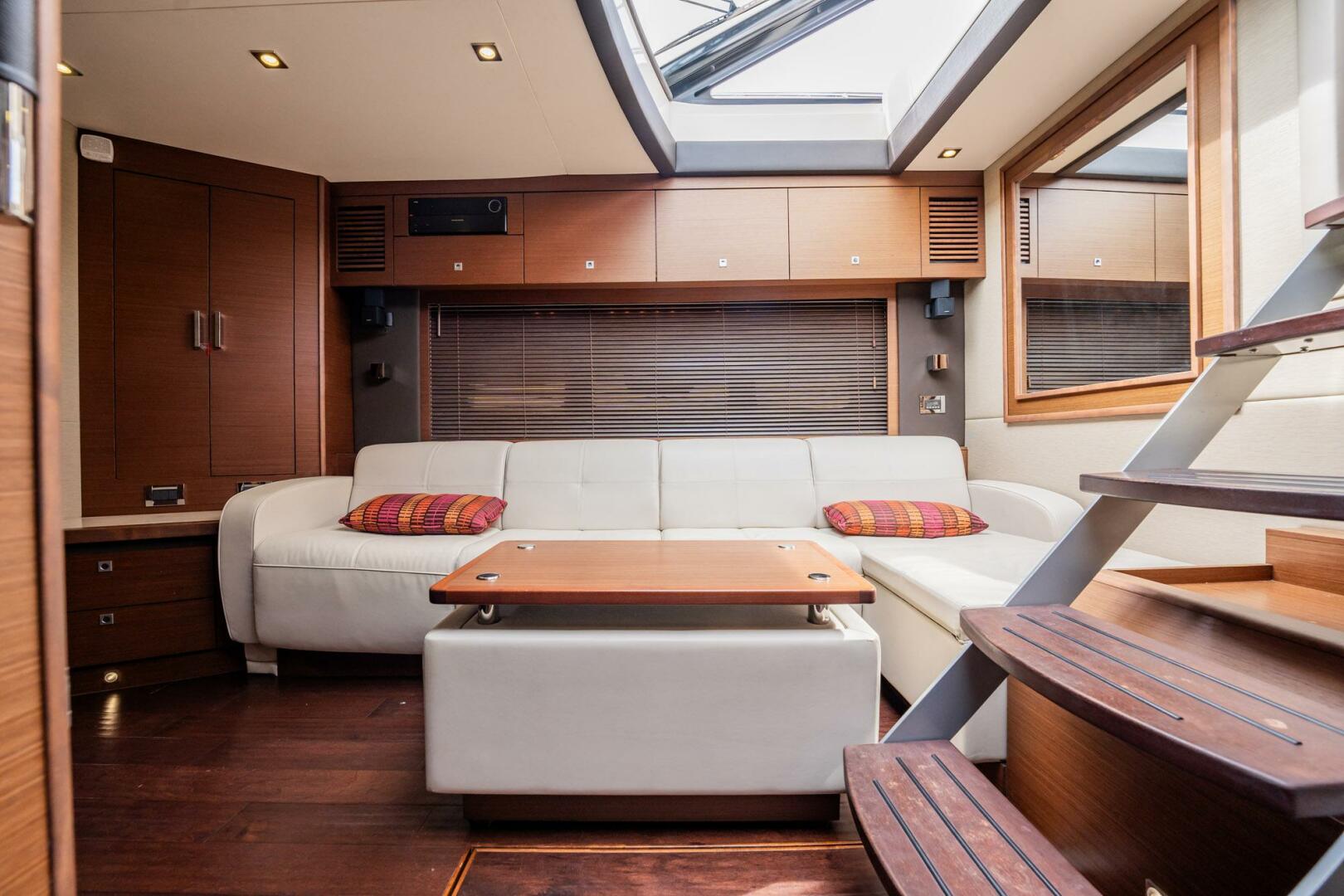 Sea Ray-510 Sundancer 2015-SOL E Mar IV Playa Flamingo-Costa Rica-5849410 | Thumbnail