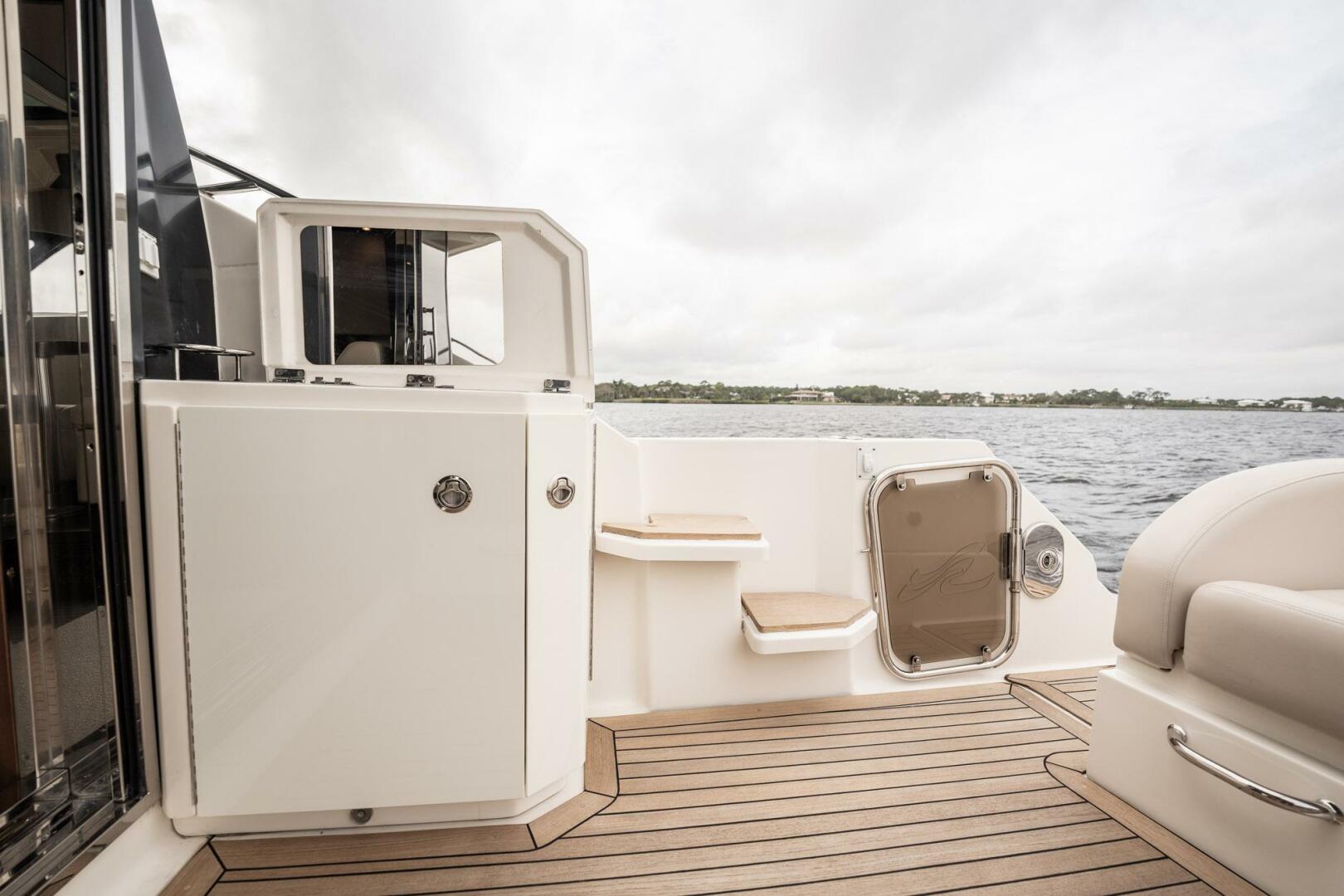Sea Ray-510 Sundancer 2015-SOL E Mar IV Playa Flamingo-Costa Rica-5849443 | Thumbnail