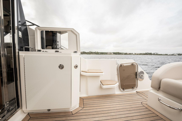 Sea Ray-510 Sundancer 2015-SOL E Mar IV Playa Flamingo-Costa Rica-5849443